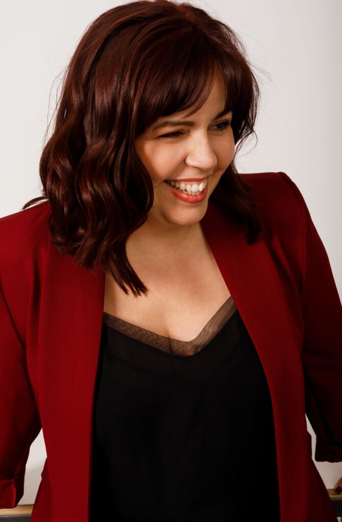 Ingrid Alonso mentora de negocios ecommerce